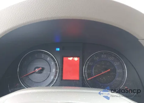 2009 Infiniti G37 Journey z USA, uszkodzony, nr VIN JNKCV64E29M605262